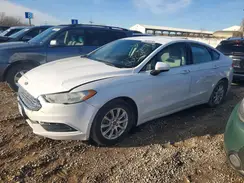 3FA6P0G73HR228259 2017 FORD FUSION