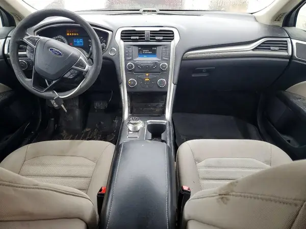3FA6P0G73HR228259 2017 FORD FUSION - Image 8
