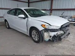 3FA6P0G73HR228620 2017 FORD FUSION