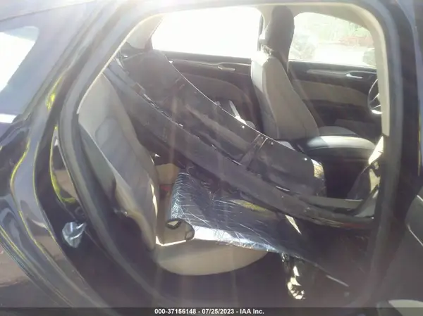 3FA6P0G73HR231761 2017 FORD FUSION - Image 8