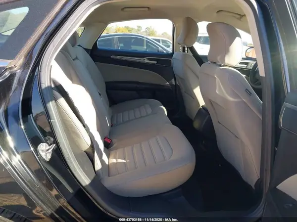 3FA6P0G73HR236099 2017 FORD FUSION - Image 8