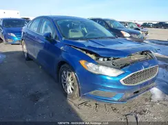 3FA6P0G73HR239603 2017 FORD FUSION