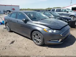 3FA6P0G73HR240251 2017 FORD FUSION