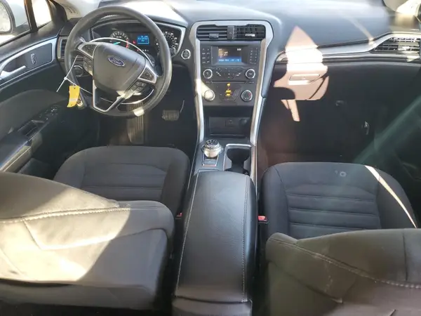3FA6P0G73HR274626 2017 FORD FUSION - Image 8