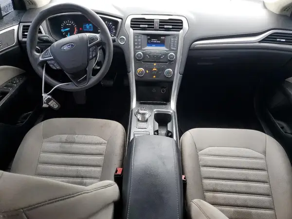 3FA6P0G73HR279521 2017 FORD FUSION - Image 8