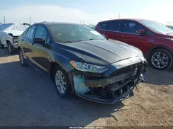 3FA6P0G73HR283598 2017 FORD FUSION