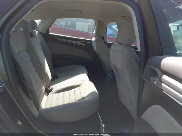 3FA6P0G73HR283598 2017 FORD FUSION - Image 8