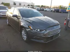 3FA6P0G73HR284718 2017 FORD FUSION