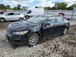 3FA6P0G73HR287456 2017 FORD FUSION