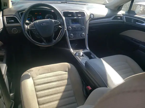 3FA6P0G73HR287456 2017 FORD FUSION - Image 8