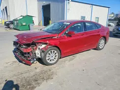 3FA6P0G73HR292642 2017 FORD FUSION