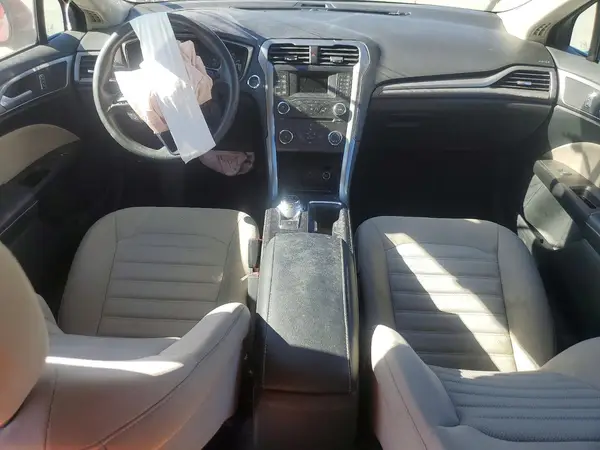 3FA6P0G73HR292642 2017 FORD FUSION - Image 8