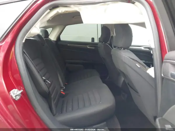 3FA6P0G73HR294066 2017 FORD FUSION - Image 8
