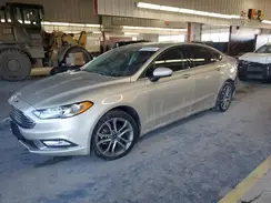 3FA6P0G73HR305017 2017 FORD FUSION