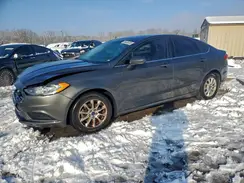 3FA6P0G73HR309441 2017 FORD FUSION