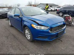 3FA6P0G73HR318527 2017 FORD FUSION