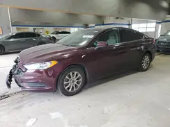 3FA6P0G73HR328197 2017 FORD FUSION