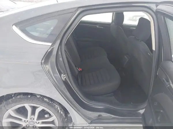 3FA6P0G73HR328345 2017 FORD FUSION - Image 8