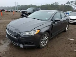 3FA6P0G73HR339443 2017 FORD FUSION