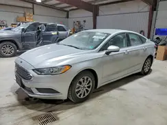 3FA6P0G73HR340091 2017 FORD FUSION