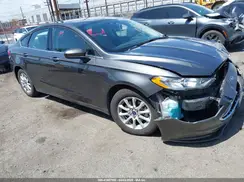 3FA6P0G73HR343623 2017 FORD FUSION