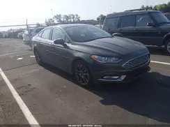 3FA6P0G73HR346277 2017 FORD FUSION