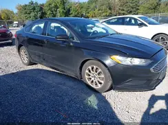 3FA6P0G73HR359093 2017 FORD FUSION