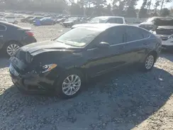 3FA6P0G73HR369364 2017 FORD FUSION