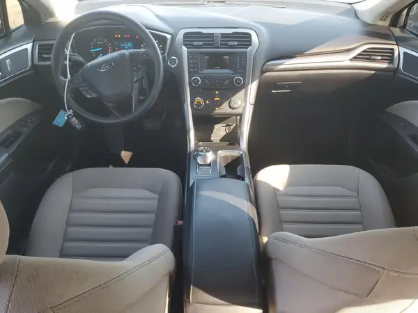 3FA6P0G73HR369364 2017 FORD FUSION - Image 8