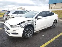3FA6P0G73HR369493 2017 FORD FUSION