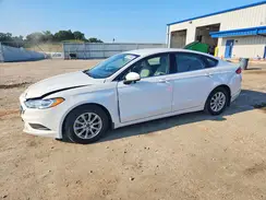 3FA6P0G73HR372359 2017 FORD FUSION