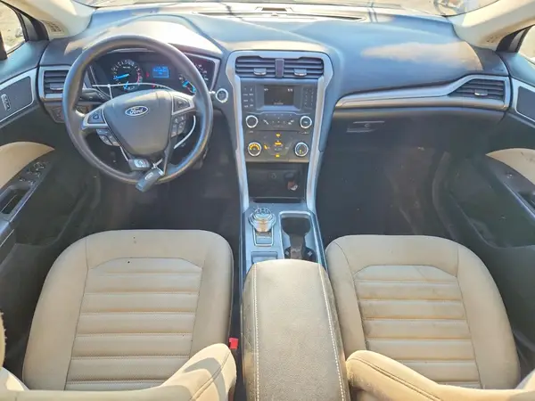 3FA6P0G73HR372359 2017 FORD FUSION - Image 8