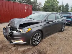 3FA6P0G73HR372376 2017 FORD FUSION