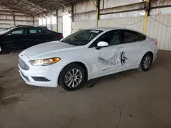 3FA6P0G73HR373561 2017 FORD FUSION