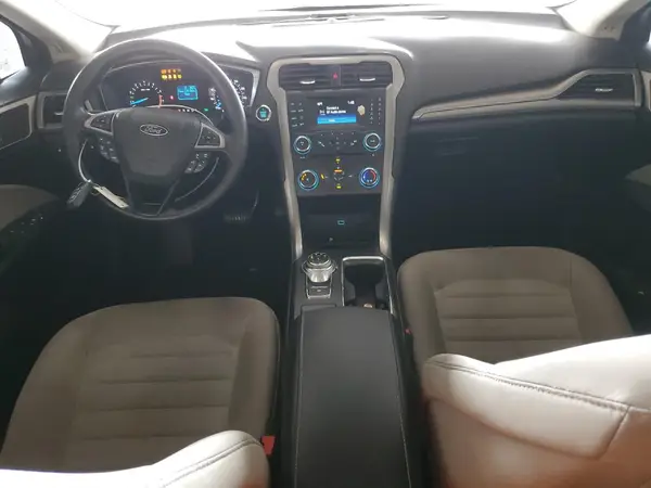 3FA6P0G73HR373561 2017 FORD FUSION - Image 8