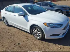 3FA6P0G73HR382986 2017 FORD FUSION