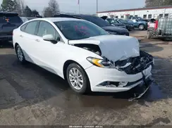 3FA6P0G73HR387752 2017 FORD FUSION