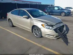 3FA6P0G73HR392000 2017 FORD FUSION