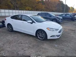 3FA6P0G73HR392689 2017 FORD FUSION