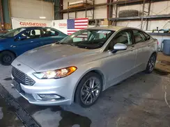 3FA6P0G73HR394037 2017 FORD FUSION