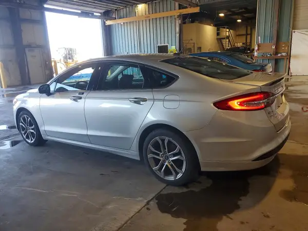 3FA6P0G73HR394037 2017 FORD FUSION - Image 2