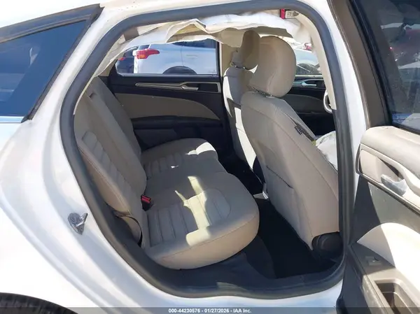 3FA6P0G73HR397293 2017 FORD FUSION - Image 8