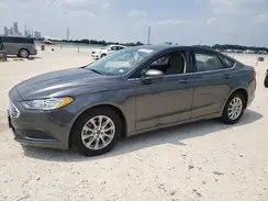 3FA6P0G73HR397956 2017 FORD FUSION
