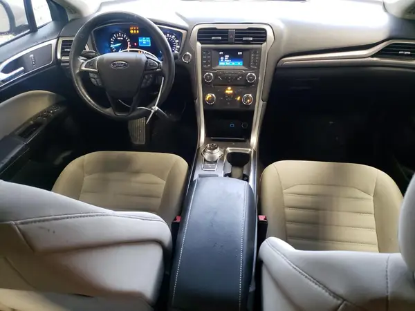 3FA6P0G73HR402430 2017 FORD FUSION - Image 8