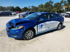 3FA6P0G73HR402900 2017 FORD FUSION