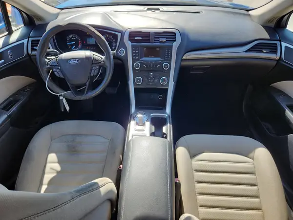 3FA6P0G73HR402900 2017 FORD FUSION - Image 8