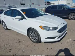 3FA6P0G73HR415923 2017 FORD FUSION