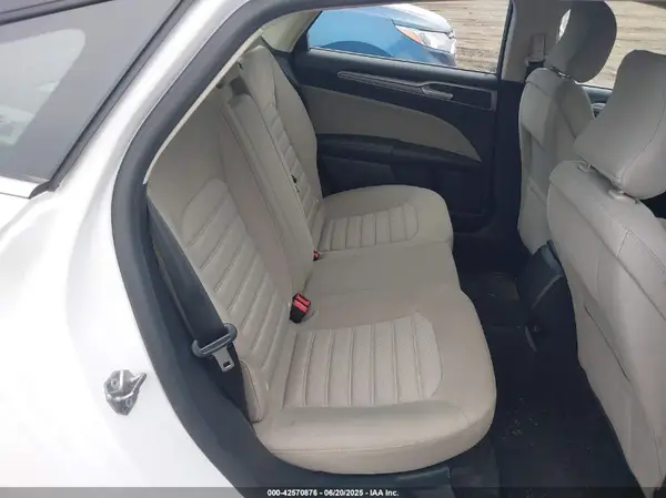 3FA6P0G73HR415923 2017 FORD FUSION - Image 8