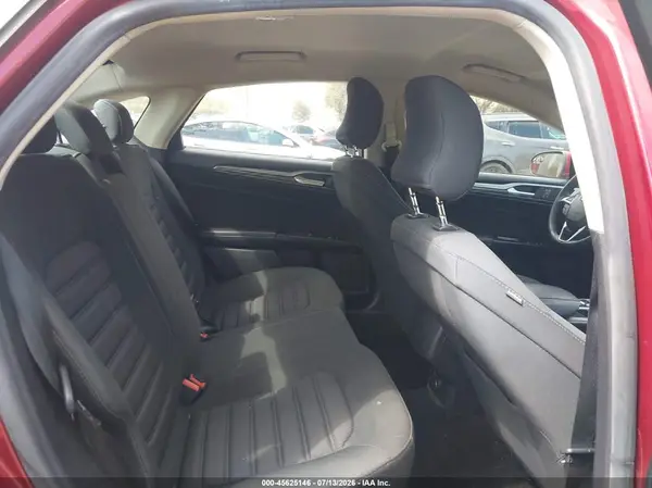 3FA6P0G73HR416571 2017 FORD FUSION - Image 8