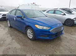 3FA6P0G73JR112596 2018 FORD FUSION